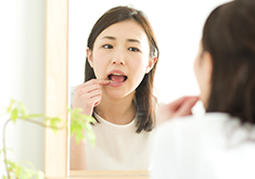 歯周病
